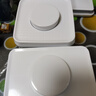 佳帮手按压式密封罐食品级五谷杂粮收纳盒面粉零食宠物粮防潮储物罐1.7L 实拍图