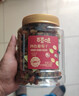 百草味四色葡萄干500g罐装新疆吐鲁番特产原料免洗大果干蜜饯零食 实拍图