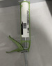 彩弘 厨卫防霉玻璃胶中性马桶密封胶厨房卫生间防水槽封边硅胶 瓷白色 实拍图