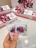 东阿阿胶桃花姬阿胶糕180g礼袋款 520送女朋友礼物送长辈女礼品营即食阿胶 实拍图