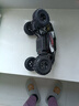 qdrone For the Good Moments遥控汽车越野车玩具遥控车四驱六一儿童节礼物男孩3-6岁10-12-14 28CM炫红【合金+四驱+双电90分钟】 6-14岁大型玩具车儿童rc专业 实拍图