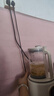SPUOER苏泊破壁机1.75L轻音破壁机家用多功能免煮豆浆机降噪低音预约加热免滤全自动破冰碎冰榨汁机 1.5L智能彩屏【14叶精钢刀头】 实拍图