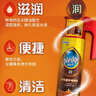碧丽珠 木地板护理精油 500ml 木地板蜡 实木  清洁滋润  便携持久光亮 实拍图