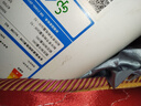 美的空调 大1匹/1.5匹 酷省电 新一级能效 变频冷暖自清洁 家用卧室空调挂机 家电国家补贴 以旧换新 酷省电二代 制冷省电40% 大1匹 实拍图