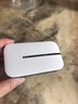 鸿蒙智选华为随行移动随身wifi 便携式4G上网宝无线wifi6路由器E5576-822 实拍图