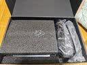 长城（Great Wall）额定1000W F10白金牌全模组电源（ATX3.1/原生PCIe5.1/自动启停/全电压/闪电加速） 晒单实拍图