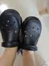 斯凯奇（Skechers）洞洞鞋女士夏季凉拖鞋泡泡鞋厚底增高外穿沙滩鞋踩屎感 实拍图