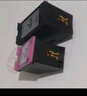 格之格适用惠普62墨盒 hp OfficeJet 200便携式打印机墨盒258 200c 250 5740银行一体机专用 黑彩套装 实拍图
