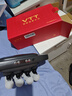 VTT【德国】十六头筋膜枪按摩器肩颈腰背全自动揉捏腿部全身深层肌肉电动颈膜小腿仪生日520礼物 【16头顶配款】30档+动力锂电池+德国品牌电机灰 实拍图
