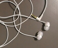 索尼（SONY） MDR-EX15LP 耳机入耳式有线手机电脑通用听歌耳机 白色 618 520礼物 实拍图