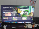 Vidda小钢炮S Mini 海信电视55英寸【价保618】 Mini LED独立低音炮 180Hz高刷MEMC 液晶电视机55VX1S 实拍图