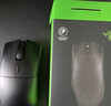 雷蛇（Razer） 毒蝰V3极速版 无线鼠标 电竞游戏鼠标 轻量化鼠标 吃鸡/三角洲打瓦/LOL  Faker冠军推荐 黑色 实拍图