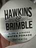 HAWKINS & BRIMBLE【明星同款】霍金斯发油小银罐水基发油100g发油男士 送男友 礼物 实拍图