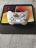 北通鲲鹏20无线游戏手柄AI智控双切扳机TMR震动蓝牙xbox类电脑PC手机steam电视NSswitch2体感深海迷航 实拍图