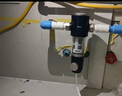 惠尔顿前置过滤器15T大通量过滤25微米反冲洗家用全屋净水器 实时自动清洗刮洗自来水防爆过滤器P0038pro 上门安装【15T-升级25微米精滤】 实拍图