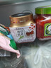富爸爸萝卜块 1050g/瓶  韩式泡菜手工制作 实拍图
