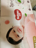 好奇（Huggies）铂金装小桃裤纸尿裤L120片(9-14kg)大号尿不湿【透爽散热】 实拍图