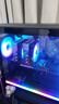 九州风神（DEEPCOOL）CPU散热器大霜塔V5ARGB附带硅脂风冷6热管散热器电脑配件包含发光散热风扇AG620ARGB 实拍图