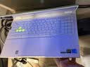 华硕天选6 Pro 酷睿版 国家补贴  16英寸游戏本 笔记本电脑(i7-14650HX 16G 1T RTX5070 2.5K)青 实拍图