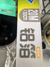妙洁铝箔锡纸20米盒装厨房烘焙烧烤烤箱空气炸锅专用锁水保鲜不易焦黑 实拍图