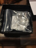 带带帅法式袖扣袖钉男士袖口钉衬衫扣cufflinks男女款法式衬衫袖扣xk001 长条黑商务 袖扣 实拍图