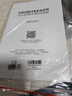 史密斯（A.O.SMITH）佳尼特蓝鲸1200G 家用净水器厨房专用台下用净水机直饮一体机 7年RO膜 冠军之选CR3200AB1价保618 实拍图