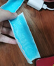 小林制药（KOBAYASHI）进口退热贴退烧贴冰宝贴发烧发热降温流感防护儿童蓝16片*2盒 实拍图