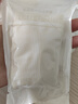 babycare山茶花夏季轻薄款一次性内裤女孕妇产后出差旅行女士免洗 M码 4条 实拍图