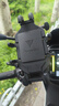 摩多狼（MOTOWOLF）摩托车减震防盗手机支架送外卖摩旅导航架电动车手机支架 实拍图
