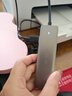 绿联 USB3.0扩展器扩展坞多接口 分线器高速4口集线器HUB拓展坞 笔记本电脑一拖多转换器转接头延长线 实拍图