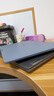 华为MateBook Pro 笔记本电脑 国家补贴 鸿蒙操作系统 970g超轻薄长续航 OLED护眼屏 24GB 512GB 晴蓝 实拍图