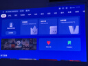 极米（XGIMI）Z6X Pro 三色激光旗舰版 1200CVIA 家用投影仪 轻薄智能投影机高清一体式云台2年质保国家补贴 实拍图