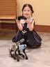 欣格deepseek智能机器狗ai儿童玩具机器人遥控汽车男女孩生日礼物 实拍图
