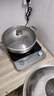美的（Midea）家用电磁炉电陶炉电池炉3500W大功率10档控温一级能效新品大面板耐磨易洁【价保618】MC-E35C20 实拍图