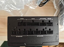 酷冷至尊（CoolerMaster）GX750W 电脑电源/金牌全模组/全日系电容/ATX3.1 原生PCIe5.1线材/智能温控风扇/7年质保 实拍图
