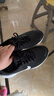 耐克NIKE男子跑步鞋REVOLUTION 7运动鞋春夏款FB2207-001黑白42 实拍图