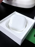Apple/苹果 AirPods 4(支持主动降噪)搭配无线充电盒(USB-C)苹果耳机 蓝牙耳机适用iPhone/iPad 四代 实拍图