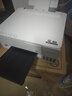 爱普生（EPSON）【6代新品】L1358 墨仓式A4彩色无线单功能家用打印机 家用/办公 AI学习打印机（微信/远程打印） 实拍图