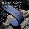 istrap氟橡胶表带适用美度天梭宝珀百年灵劳力士欧米茄万国浪琴手表22mm 实拍图