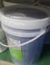 巨成云 榨水车拖把1把 商用棉线地拖清洁蜡拖老式吸水拖布 头+杆 实拍图