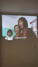 美硕（MEISHUO）投影仪支架壁挂托盘式置物架30*19墙上免打孔支架路由器放置架壁挂机顶盒极米小米坚果米家等通用 实拍图