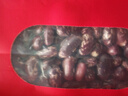 十月稻田 花芸豆 2斤 东北饭豆 芸豆大碴粥 五谷杂粮粗粮  煮粥煲汤 新豆 实拍图