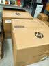 惠普（HP）a3打印机m437n/439/nda a3/a4黑白激光大型办公室 试卷工地商用 打印复印扫描一体机 麒麟/统信 M437n(黑白22页+有线+平板扫描)咨询送无线 实拍图