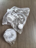 贝亲（Pigeon）自然离乳吸嘴组 含重力球吸管 原装配件12月+ BA155 实拍图