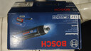 博世（BOSCH）电动螺丝刀GO3代家用维修拆装智能照明17件批头套装磁吸延长杆 实拍图