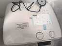 爱普生（EPSON）CH-TW7000 投影仪 家用投影机 4K超高清 3000流明高亮 光学变焦 支持3D 影院级画质 实拍图