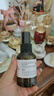 阿芙（AFU）爽肤水 补水保湿极光光感玫瑰纯露90ml 520礼物 实拍图
