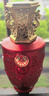 五粮液股份出品 喜福盛世 吉祥如意 浓香型白酒 52度500ml*2瓶 端午礼品 实拍图