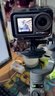 大疆 Osmo Action 5 Pro 超旗舰画质运动相机户外摩托骑行潜水vlog相机便携式旅拍摄像机 实拍图