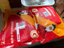 上鲜无抗鸡胗800g 更安心鸡胗 鸡肫卤鸡胗烤鸡胗卤煮烧烤食材清真 实拍图